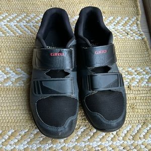 Giro Cycling shoes